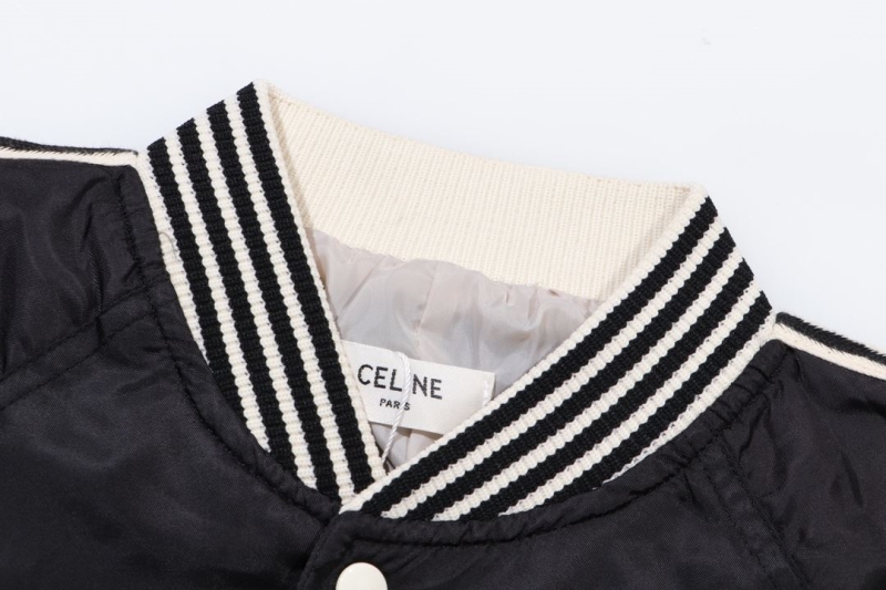 Celine Coats